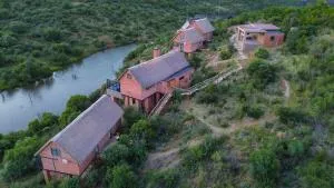 Cliffhanger Lodge - Mmukubyane