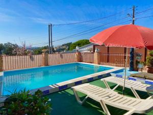 Club Villamar - Manoli