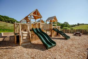 Thatchers Cottage - Rudge Farm Cottages