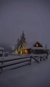 Vikendica Čarolija - Rožaje