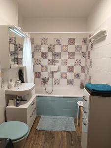 Sophia apartman Straßburg Kärnten