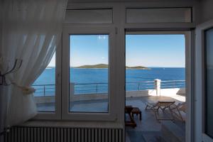 Studio Apartments Mack - RED