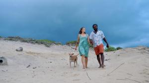 Back of Beyond Dune Camp Yala - Ubytování bez kategorie ve městě Yala