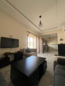 Appartement spacieux en plein centre-ville