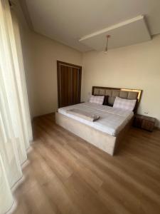 Appartement spacieux en plein centre-ville