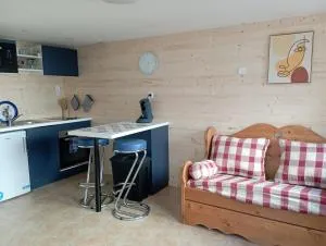 Le petit Yves - 沃洛格河畔格朗热