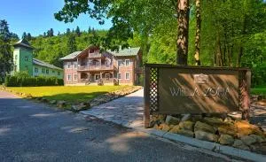 Willa Zofia - Hoczew