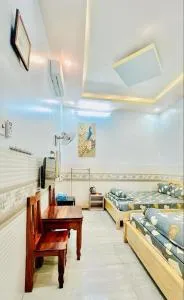 Nhà Nghĩ Lê Được - Ha Tien