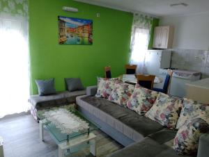 Apartman Jovanovic