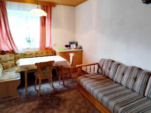 Ferienwohnung Fliegenpilz