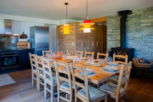 Chalets l-Igloo : photos des chambres