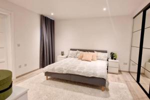 Apartment in Spinola bay