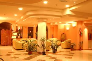 Athena Palace Hotel