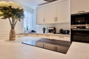 Apartment in Spinola bay