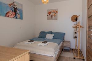 Apartment Marias Perla