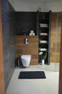 Ubytování U Pivovaru