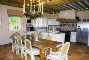 Villas Amazing house - Sea view - Deauville : photos des chambres