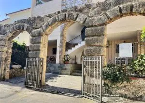 Maison Apartments Koroni , 2nd Floor Apartment 4 - Asíni