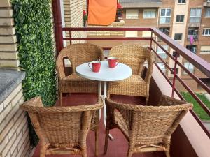 Aroas Home -Sirimiri Apartments-
