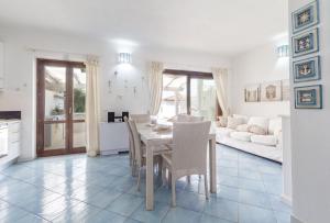 Villetta Marina Vista mare con piscina privata