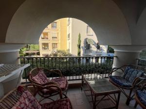 Marassi spacious 4BR beach Chalet شاليه بمراسي الساحل الشمالي