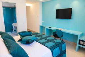 B&B Caporivo