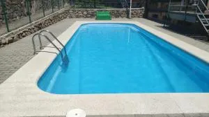 Piso a Pedreira - Rois