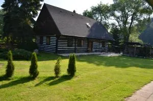 Panská myslivna Branžež - Dobšín