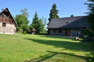 Panská myslivna Branžež