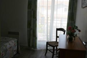 Maisons de vacances La maison Aquarelle 6 couchages : photos des chambres