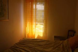 Maisons de vacances La maison Aquarelle 6 couchages : photos des chambres