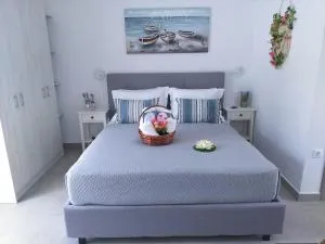 Blue Lotus Studio - Nea Kydonia