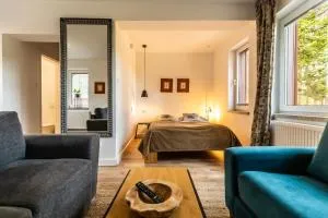 Drzewicz Dom Wypoczynkowy - 斯沃尔纳加西耶