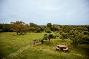 Shepherds Cottage - Rudge Farm Cottages