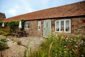 Shepherds Cottage - Rudge Farm Cottages - Swyre