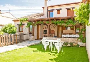 Casa Mariano - Peñasrubias de Pirón