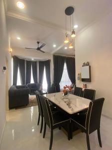 TBJ HOMESTAy