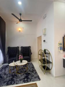 TBJ HOMESTAy
