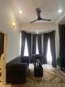 TBJ HOMESTAy