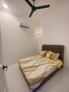 TBJ HOMESTAy