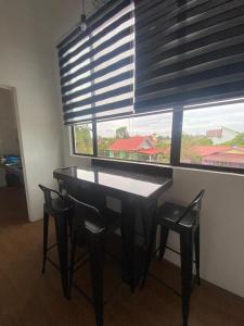 TBJ HOMESTAy