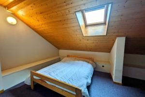 Appartements Au centre de la station 6 personnes : photos des chambres