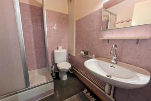 Appartements Au centre de la station 6 personnes : photos des chambres