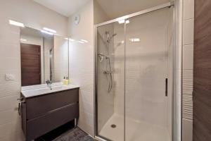 Appartements O-Cimes magnifique appartement : photos des chambres