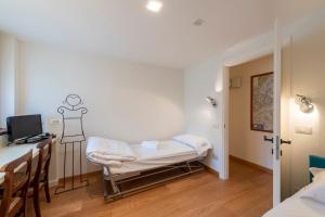 Plan Gorret Wonderful Flat In Courmayeur img22