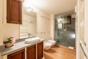 Plan Gorret Wonderful Flat In Courmayeur - Happy Rentals