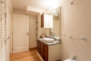 Plan Gorret Wonderful Flat In Courmayeur img23