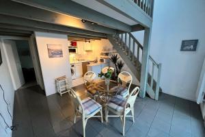 Appartements T3 on the port with rooftop and parking : photos des chambres