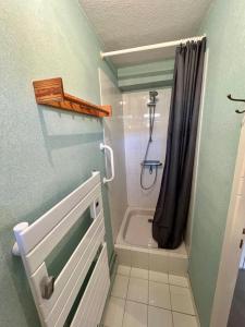 Appartements T3 on the port with rooftop and parking : photos des chambres