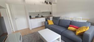 RingPeace Apartment, Dubrava - free parking